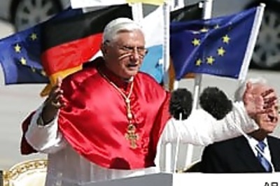 Pope statement not enough: Muslims