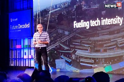 Microsoft CEO Satya Nadella Underlines Importance of Avoiding AI Bias at India Summit
