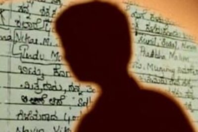 Taking Boards? Burning midnight oil can cause burnout