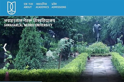 JNUEE Results 2018 for MA, M.Sc, MCA out at jnu.ac.in; Check Now!