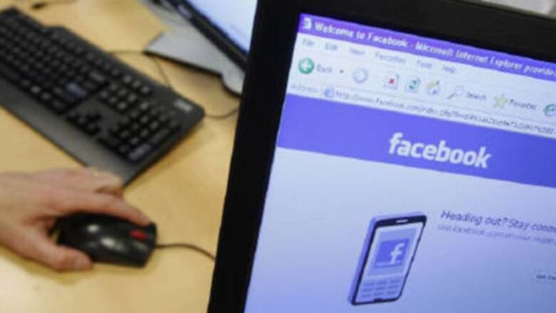 Frequent Facebook users more likely to lose friends