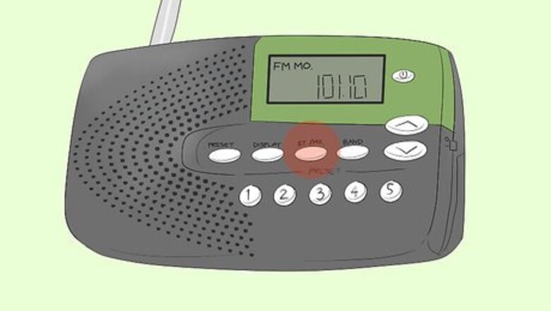 How to Improve Radio Reception