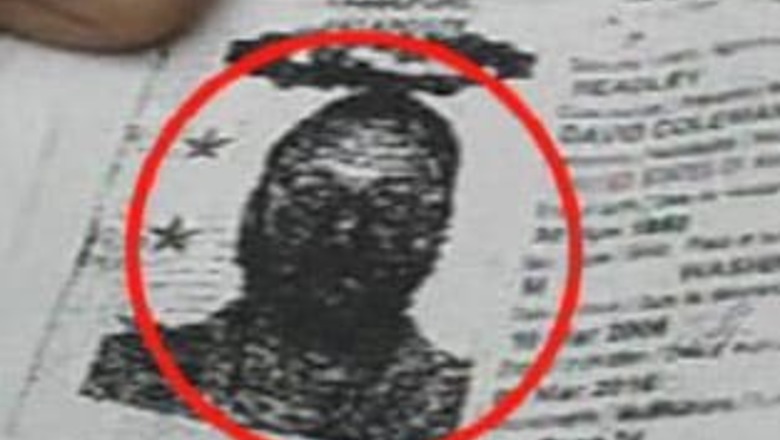 FBI to brief India on Headley-Rana's terror links