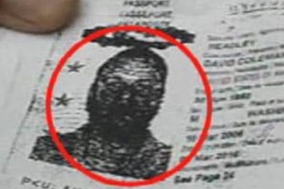 FBI to brief India on Headley-Rana's terror links