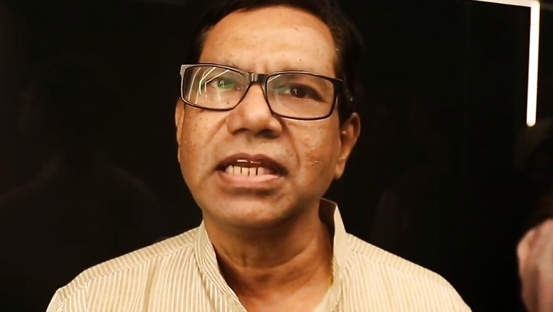 Mahadev Shelar, Former Maharashtra Congress Spokesperson, Commits Suicide