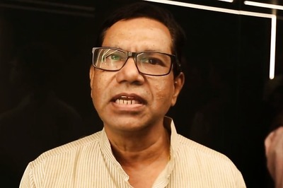 Mahadev Shelar, Former Maharashtra Congress Spokesperson, Commits Suicide