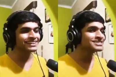 Anand Mahindra Shares Video of Young Man Who Sings Just Like Mohammad Rafi