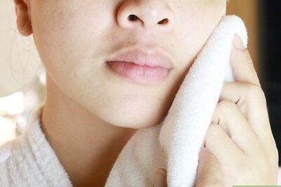 How to Apply Subtle Daytime Makeup