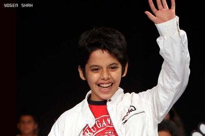 'I want Aamir uncle to be proud of me'