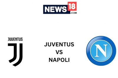 Juventus vs Napoli Live Football Streaming For Serie A 2023-24 Match: How to Watch JUV vs NAP Coverage on TV And Online