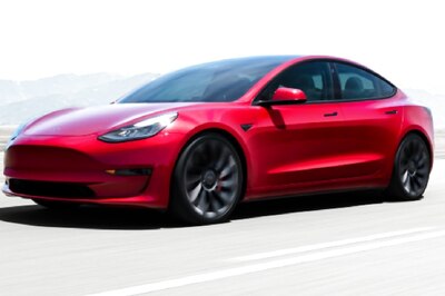 Tesla Cars Contribute to Almost 70% of 'Self-Driving' Crashes in US: Report