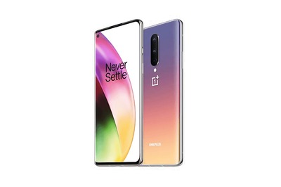 OnePlus 8: Fresh Renders Reveal New ‘Interstellar Glow’ Colour Variant