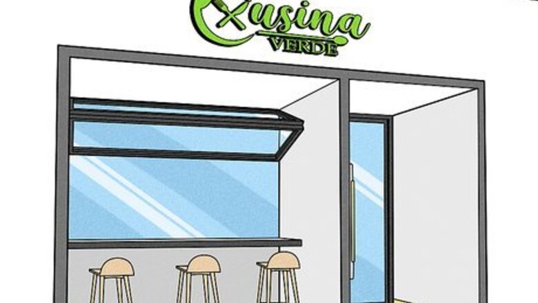 How to Advertise a Cafe