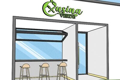 How to Advertise a Cafe