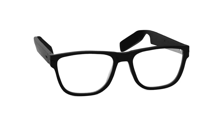 Titan EyeX Smart Glasses With Inbuilt Speakers for Music Launched in India: Price, Specifications