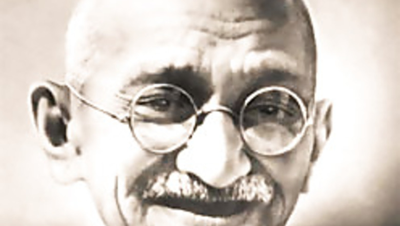 Gandhi a 'bad man', reveal Churchill secret notes