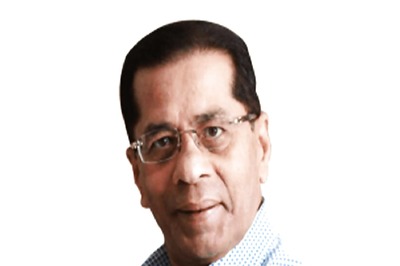 Meet Rafique Malik, Built Multi-Billion Footwear Brand by Starting Off With One Shop