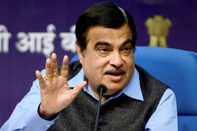 Junk Your Old Car and Get About 5 Percent Rebate from Automakers on New Purchase: Nitin Gadkari