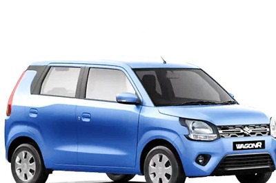 Maruti Suzuki Discontinues This Feature From Wagon R, Details Inside