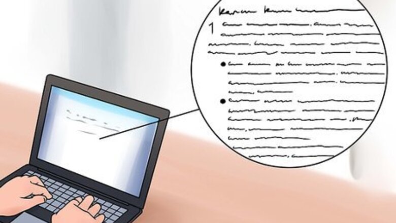 How to Make Money Writing Online