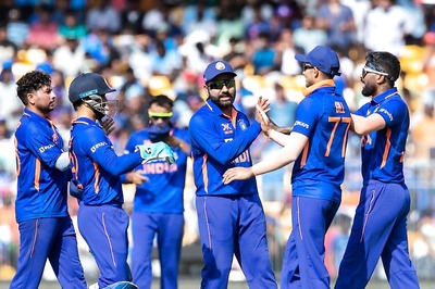 Team India's Series Against Afghanistan Doubtful Due to Tight Schedule Ahead of ODI World Cup 2023: Report