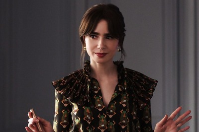 Emily in Paris S4 Trailer: Will Lily Collins Find Her 'The One?' Final Season Teases Dramatic End
