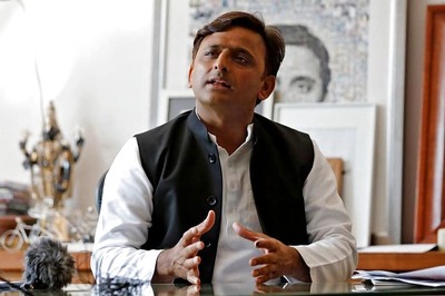 Cannot Rely on EVMs, Ballot Papers Should be Used in Future: Akhilesh Yadav