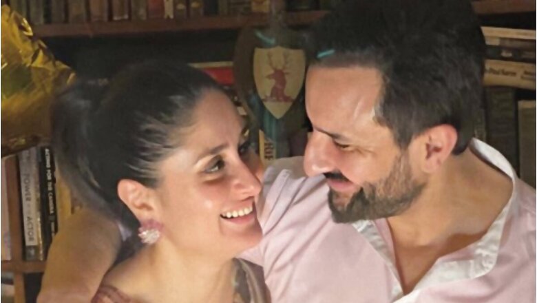 Saif Ali Khan's Autobiography to be Out in 2021, Filled With Tales About His Family, Career, Lows