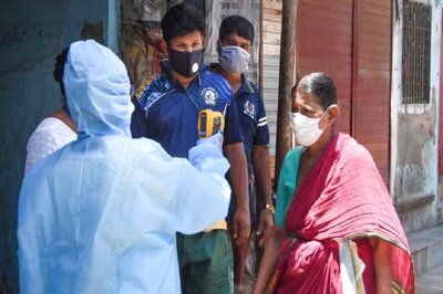 Coronavirus Cases in Maharashtra Cross 50,000 as State Records Highest Daily Spike