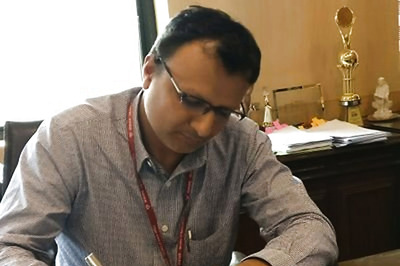 Prasar Bharati Released Rs 208 Crore for Staff Salaries from Reserves, Says CEO