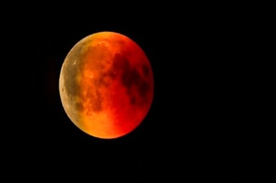 Chandra Grahan 2022: Know the Impact of Lunar Eclipse on Your Zodiac Sign