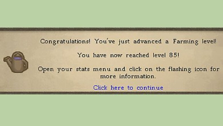 How to Farm Dwellberries in RuneScape