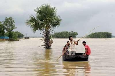 From Assam To Bengal Floods: Do Central Water Commission's Advisories Really Work?