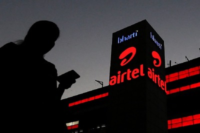 Bharti Airtel In Talks With Vodafone To Buy Additional 3% Stake In Indus Towers: Reports