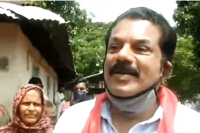 Kerala MLA Faces Public Flak for Shouting at Child Who Called Him 6 Times Seeking Help