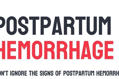 Postpartum Hemorrhage: A Multidisciplinary Approach for Improved Maternal Outcomes