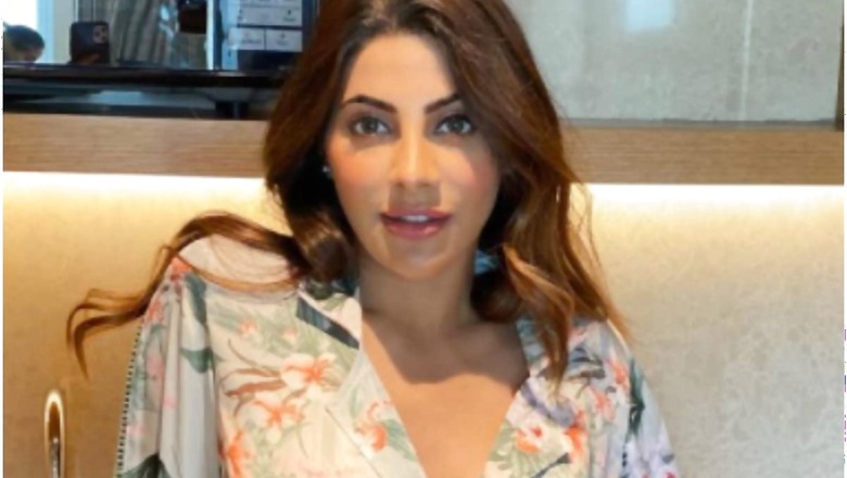 Khatron Ke Khiladi 11's Nikki Tamboli Wanted to Donate Plasma Before Brother's Death