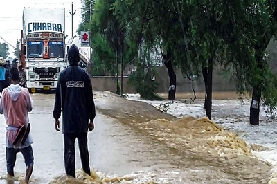 Heavy Rain Likely in West Bengal, Odisha Over Weekend
