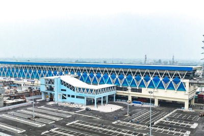 Namo Bharat Trains: Parking Planned for 1,600 Cars, 6,500 Two-Wheelers Across Stations on RRTS Corridor