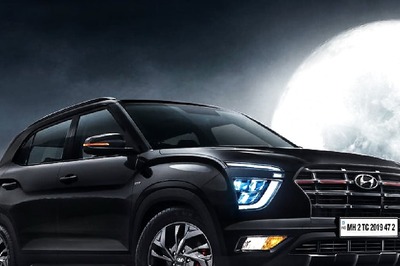 Hyundai Creta, Venue and i20 Get New Standard Safety Features in India, Details Inside