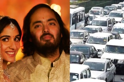 Traffic Restrictions In Mumbai For Anant Ambani-Radhika Merchant Wedding; Check Routes To Avoid