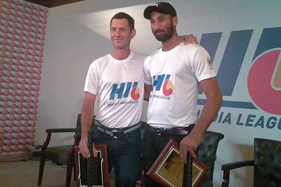 The ABC of Hockey India League players' auction