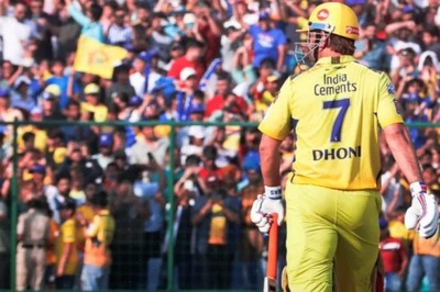 These Roaring Dhoni Entries in IPL 2023 Show Why Cricket Fans Want to See More of Thala