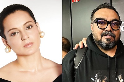 Kangana Ranaut Is The 'Finest Actor' But Has 'Other Problems', Says Anurag Kashyap