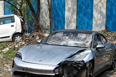 Pune Porsche Crash: Sassoon Dean Says Doctor Under Scanner Was Made Forensic Head After Nudge By Minister, MLA