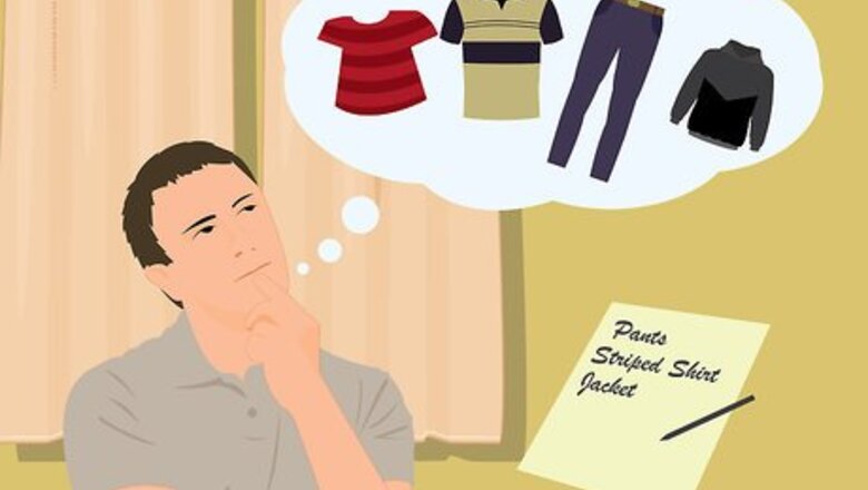 How to Shop at Thrift Stores