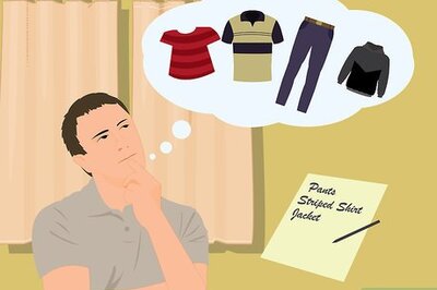 How to Shop at Thrift Stores