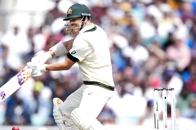 'We'll See a Different David Warner': Pat Cummins Backs Australian Opener in Battle Against Stuart Broad