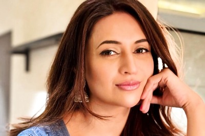 Divyanka Tripathi Reveals What She Was Up To On The 'Iconic Fracture Day', Tells Fans 'I Will Be Back...'