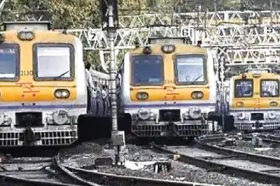 Mumbai: Train Services To Be Disrupted For 63 Hours From May 30, Here's Why
